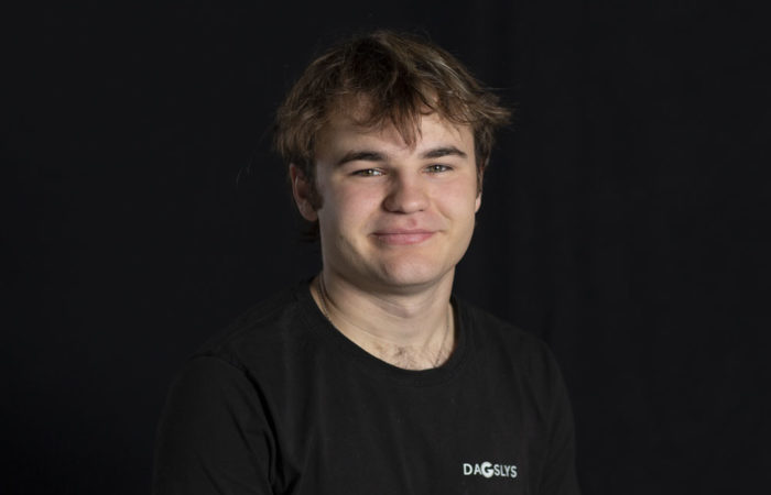 Jakob Myrvang Mjøs