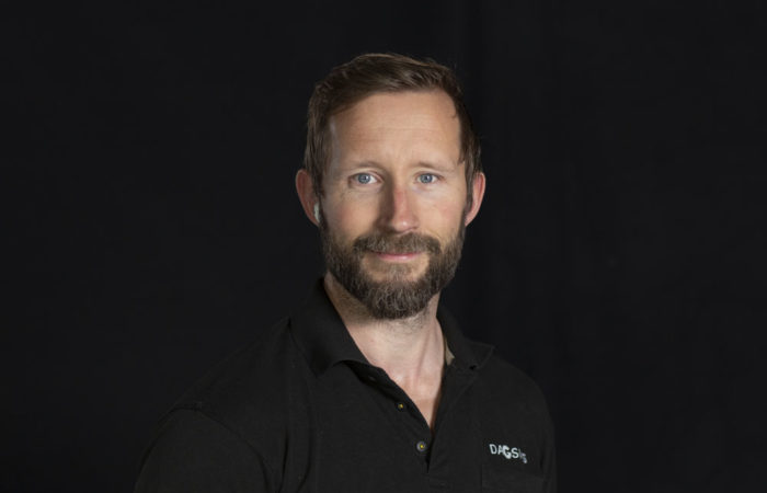 Simon Scotting